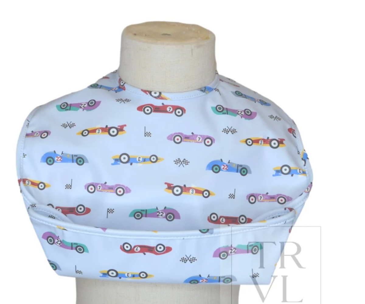 TRVL Designs Best Bib