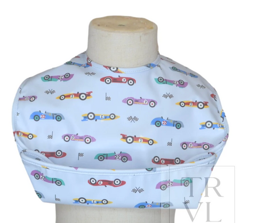TRVL Designs Best Bib