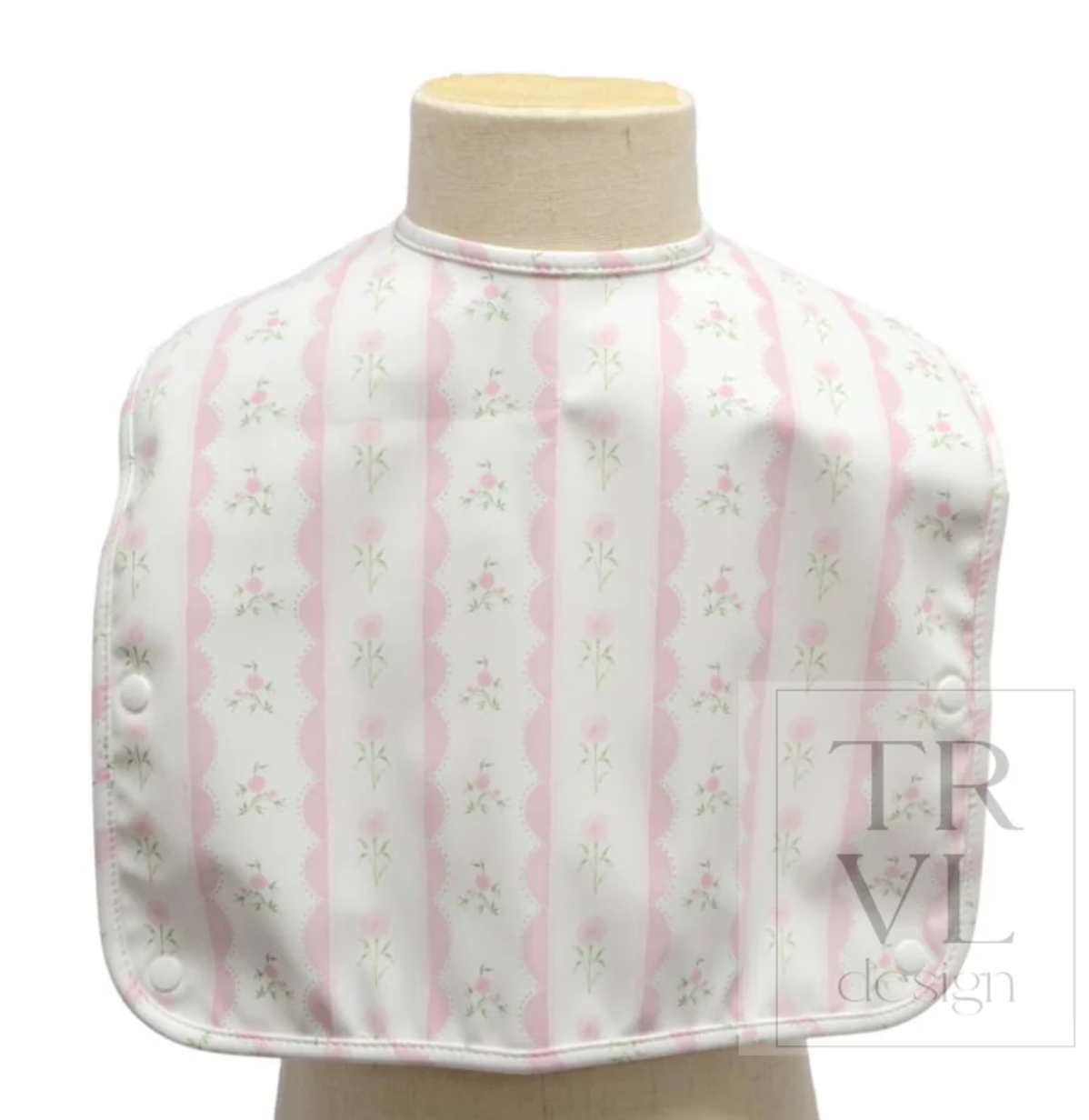 TRVL Designs Best Bib