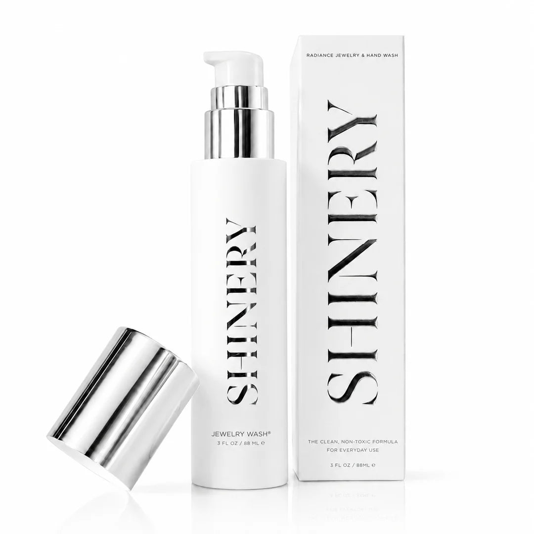 Shinery Luxury Jewelry Wash