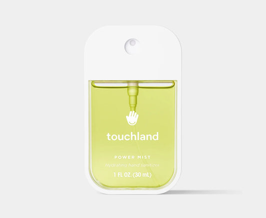 Touchland Lemon Lime Spritz Power Mist Hydrating Hand Sanitizer