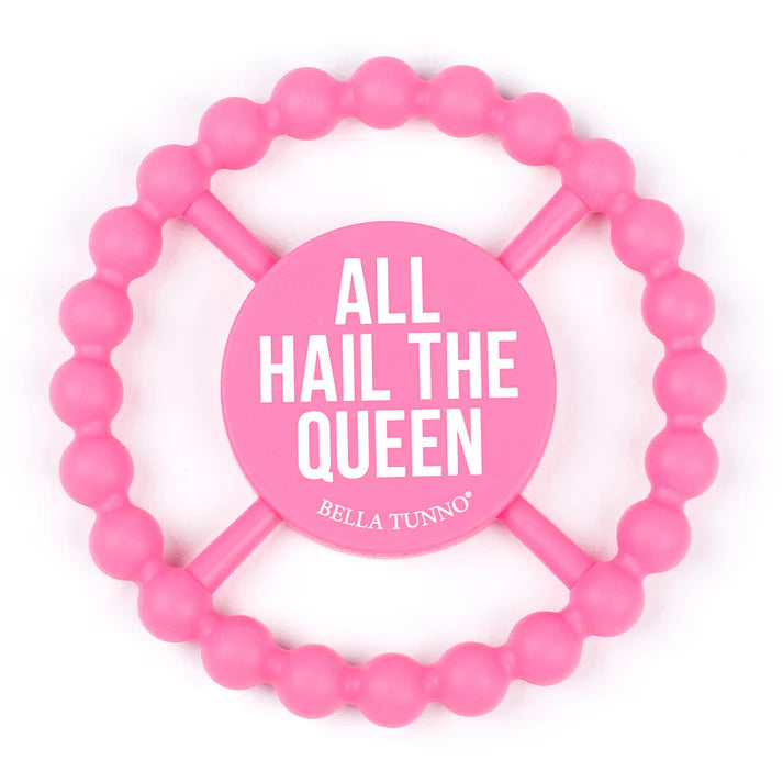 Bella Tunno Teether - gg's art frames gifts