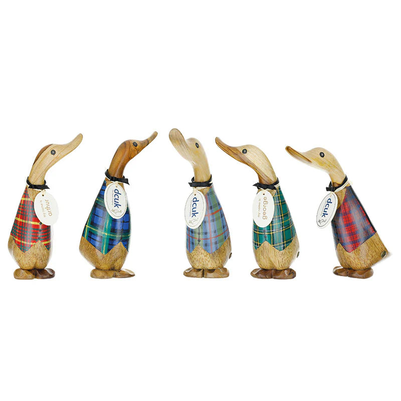 DCUK Ducking Tarten Waistcoat - gg's art frames gifts