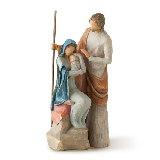 Demdaco Willow Tree The Holy Family