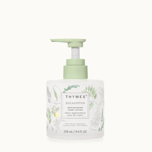 Thymes Eucalyptus Hand Lotion
