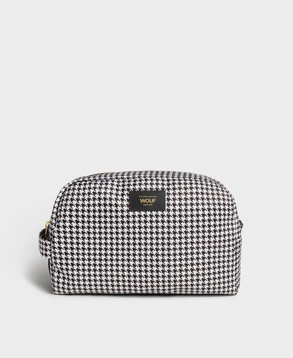 WOUF Celine Large Toiletry Bag