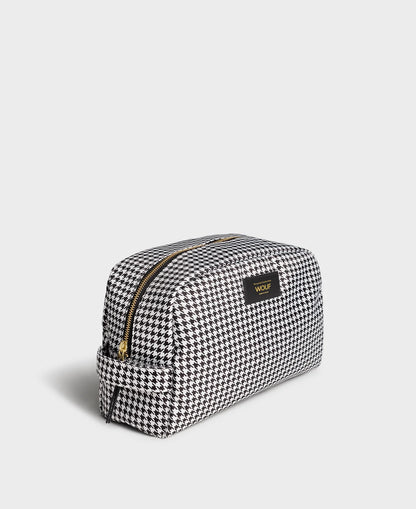 WOUF Celine Large Toiletry Bag