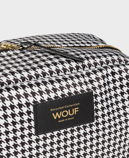 WOUF Celine Large Toiletry Bag