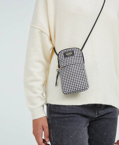 WOUF Celine Phone Bag