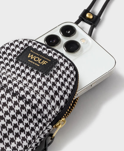 WOUF Celine Phone Bag