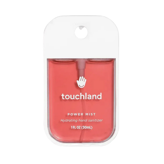 Touchland Wild Watermelon Power Mist Hydrating Hand Sanitizer