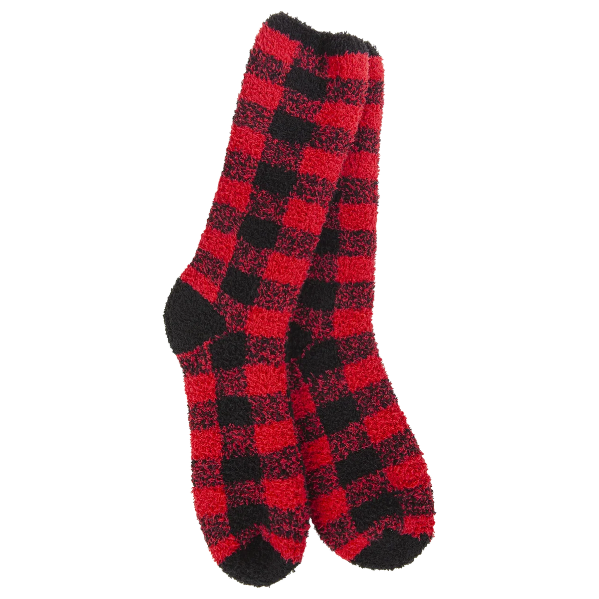 World's Softest Socks Cozy Crew