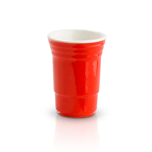 Nora Fleming Fill Me Up Mini