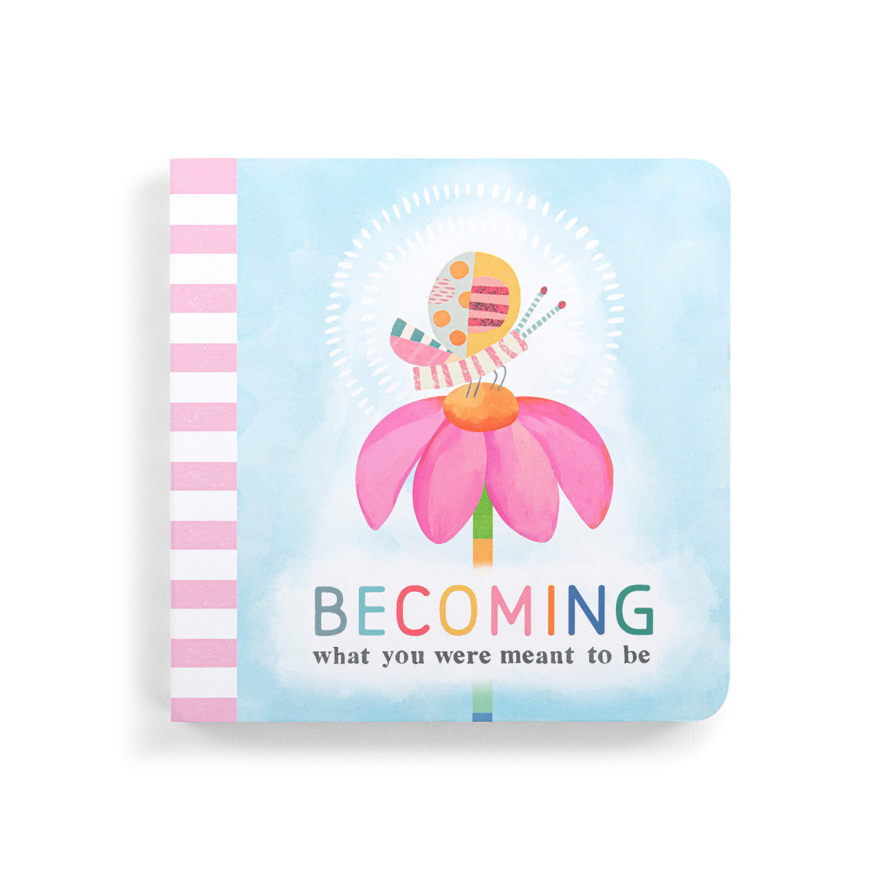 Demdaco Becoming Board Book