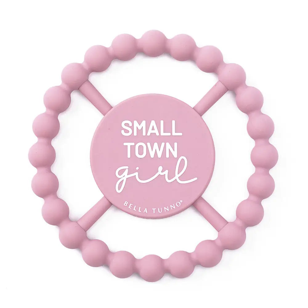 Bella Tunno Teether - gg's art frames gifts
