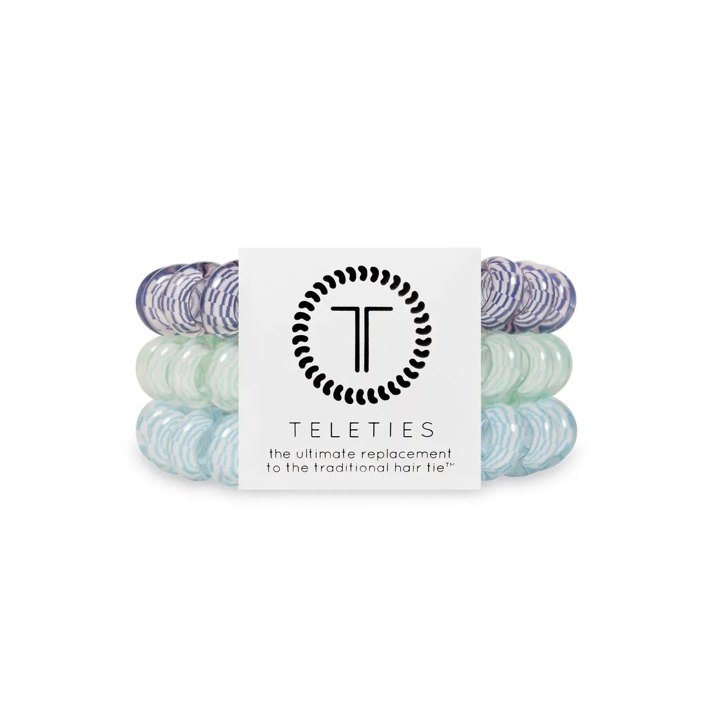 TELETIES Large Hair Tie