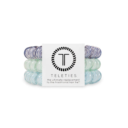 TELETIES Large Hair Tie