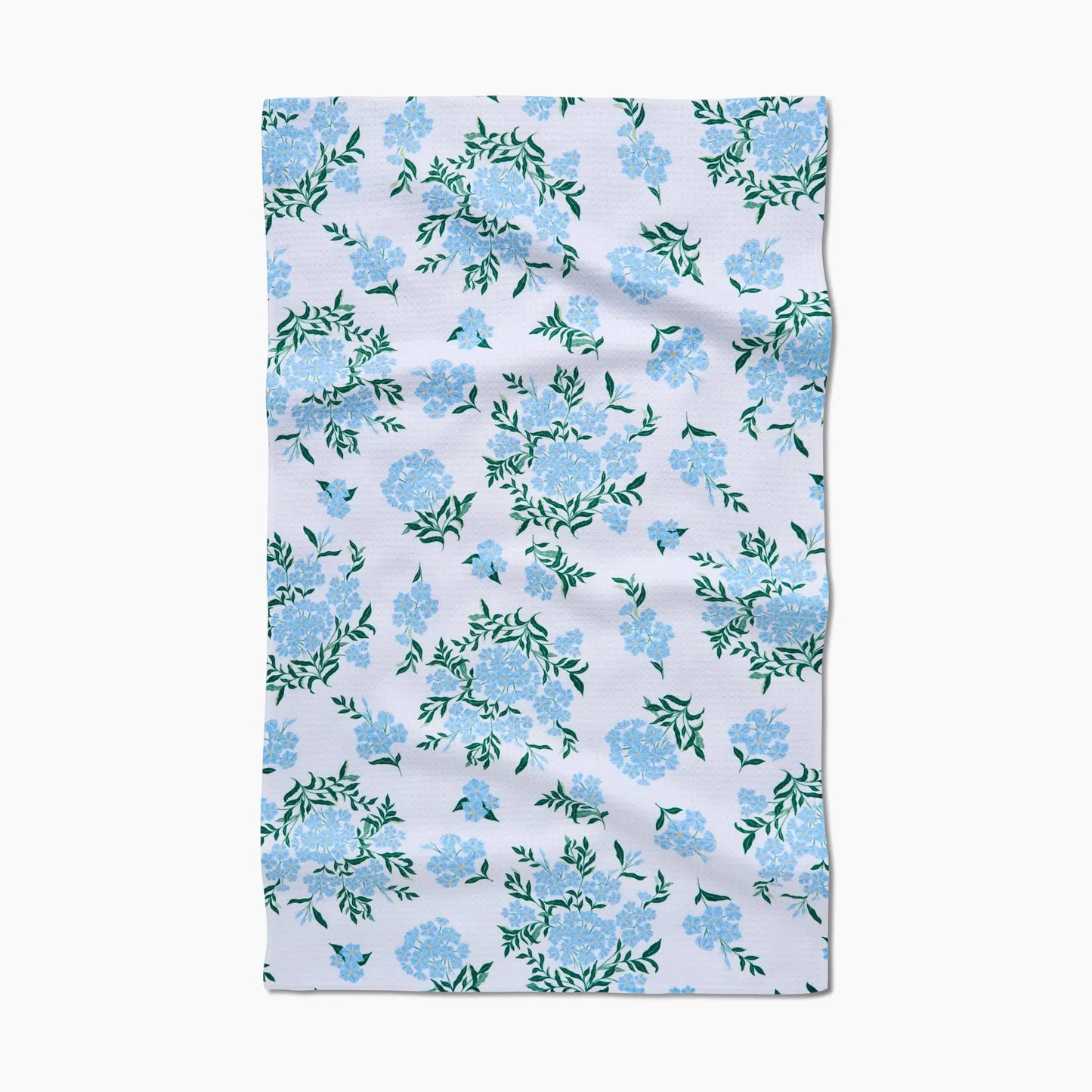 Geometry Tea Towel