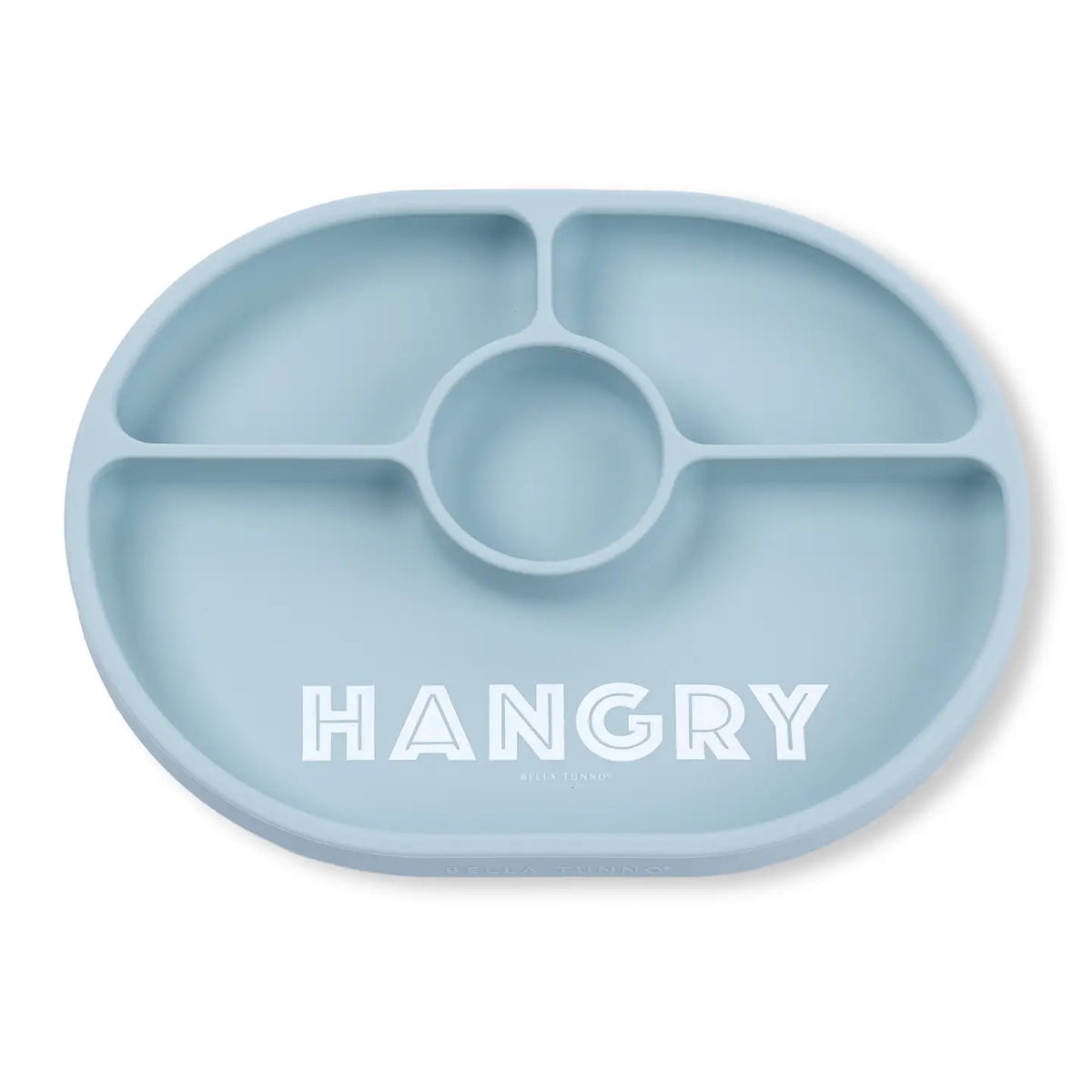 Bella Tunno Wonder Suction Plates