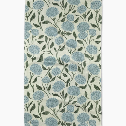 Geometry Tea Towel - gg's art frames gifts