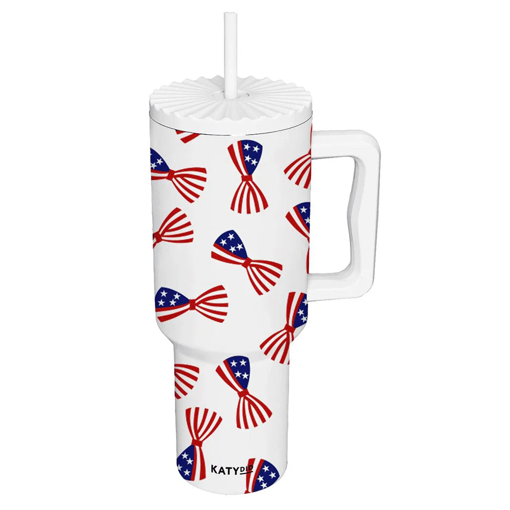 Katydid American Bow Tumbler