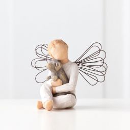 Demdaco Willow Tree Angel of Comfort
