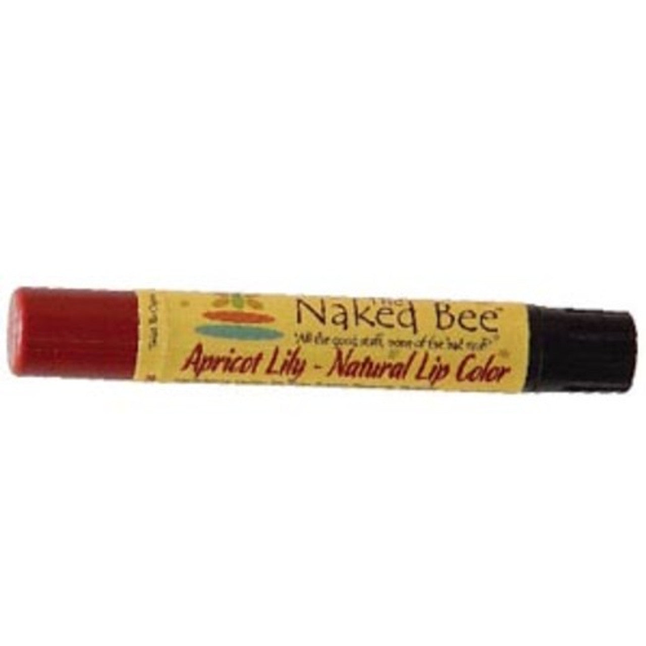 The Naked Bee Natural Lip Color