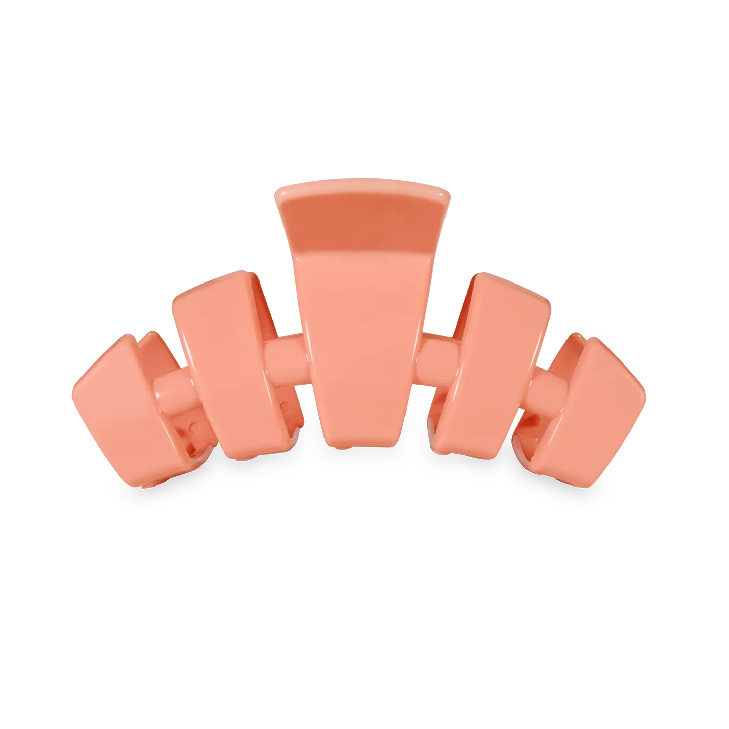 TELETIES Medium Classic Hair Clip - Lexie Hull