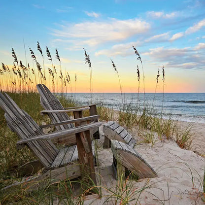 Heritage Puzzles - NC Landmarks