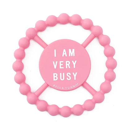 Bella Tunno Happy Teether