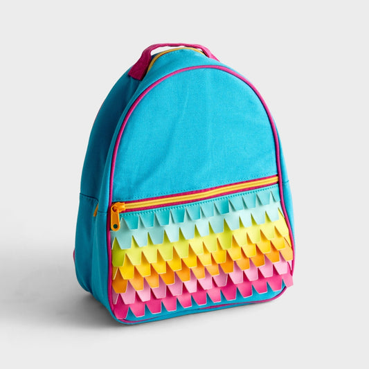 Dayspring Betty Confetti Small Backpack