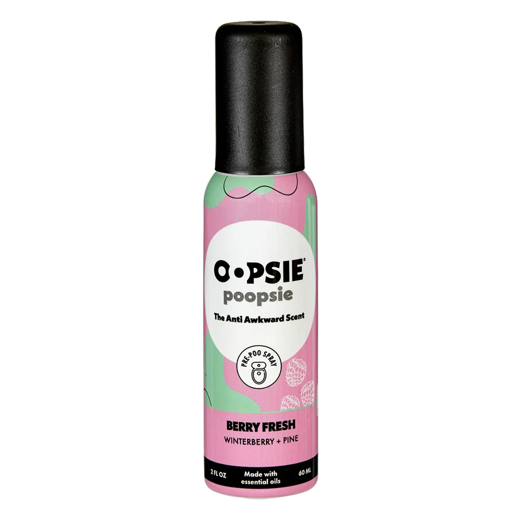 Oopsie Poopsie Single 2oz Bottle