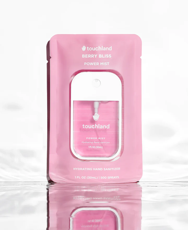 Touchland Berry Bliss Power Mist