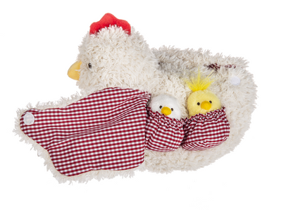 Chicken Learn and Grow Set