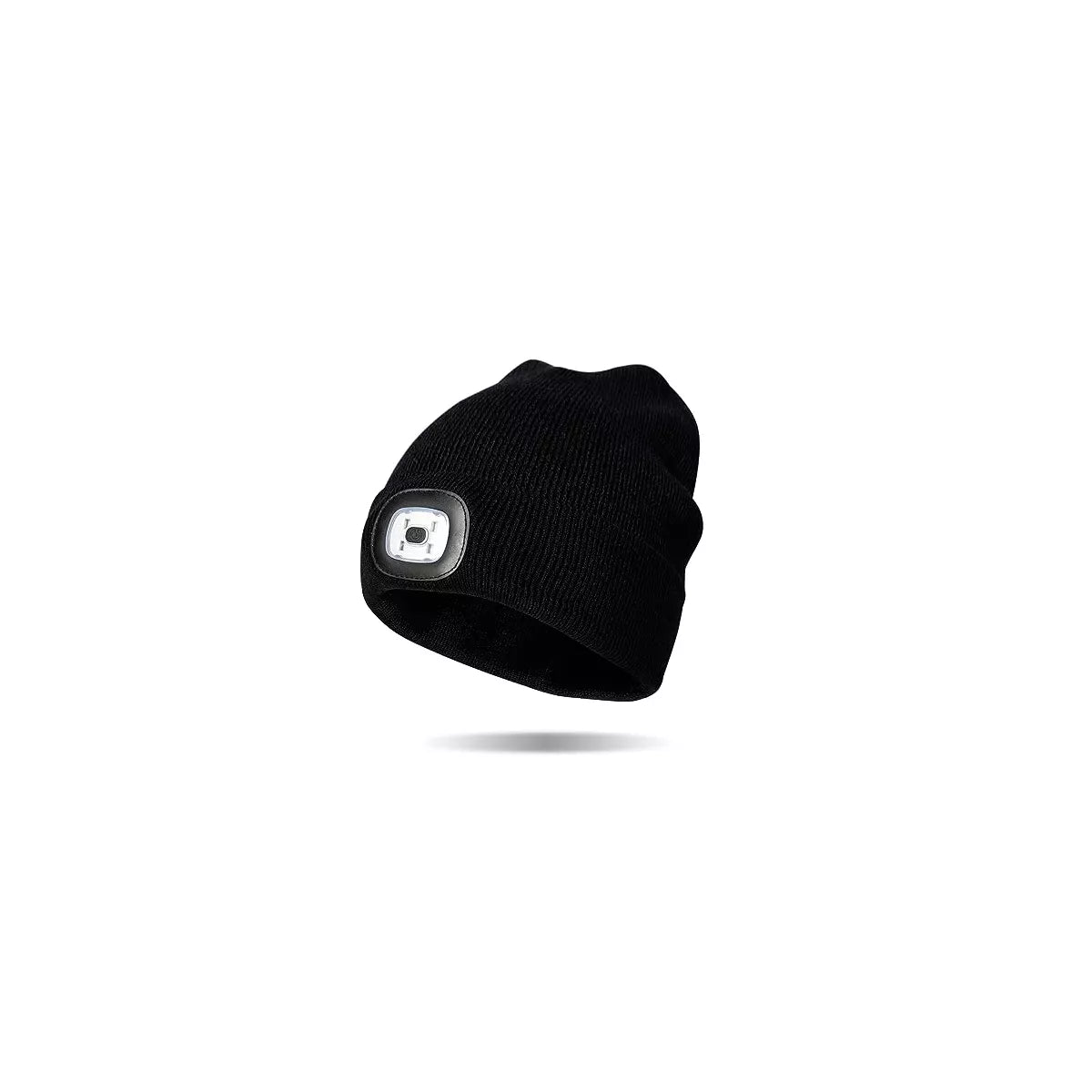 Night Scope Men's Rechargable Beanie