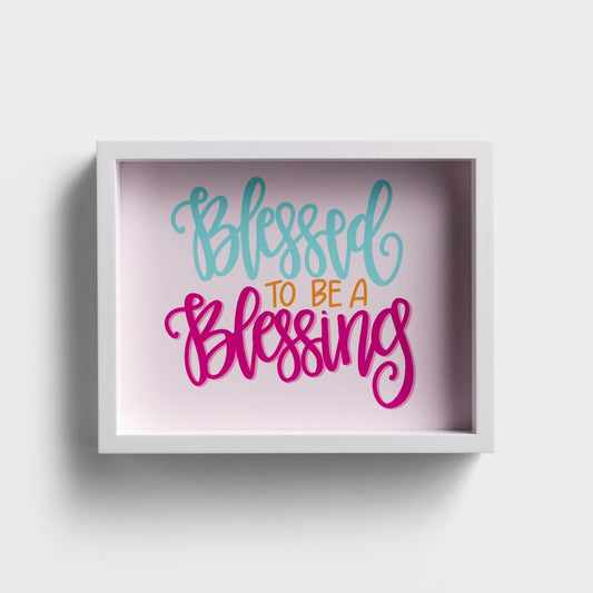 Dayspring - Maghon Taylor Blessed Wall Plaque