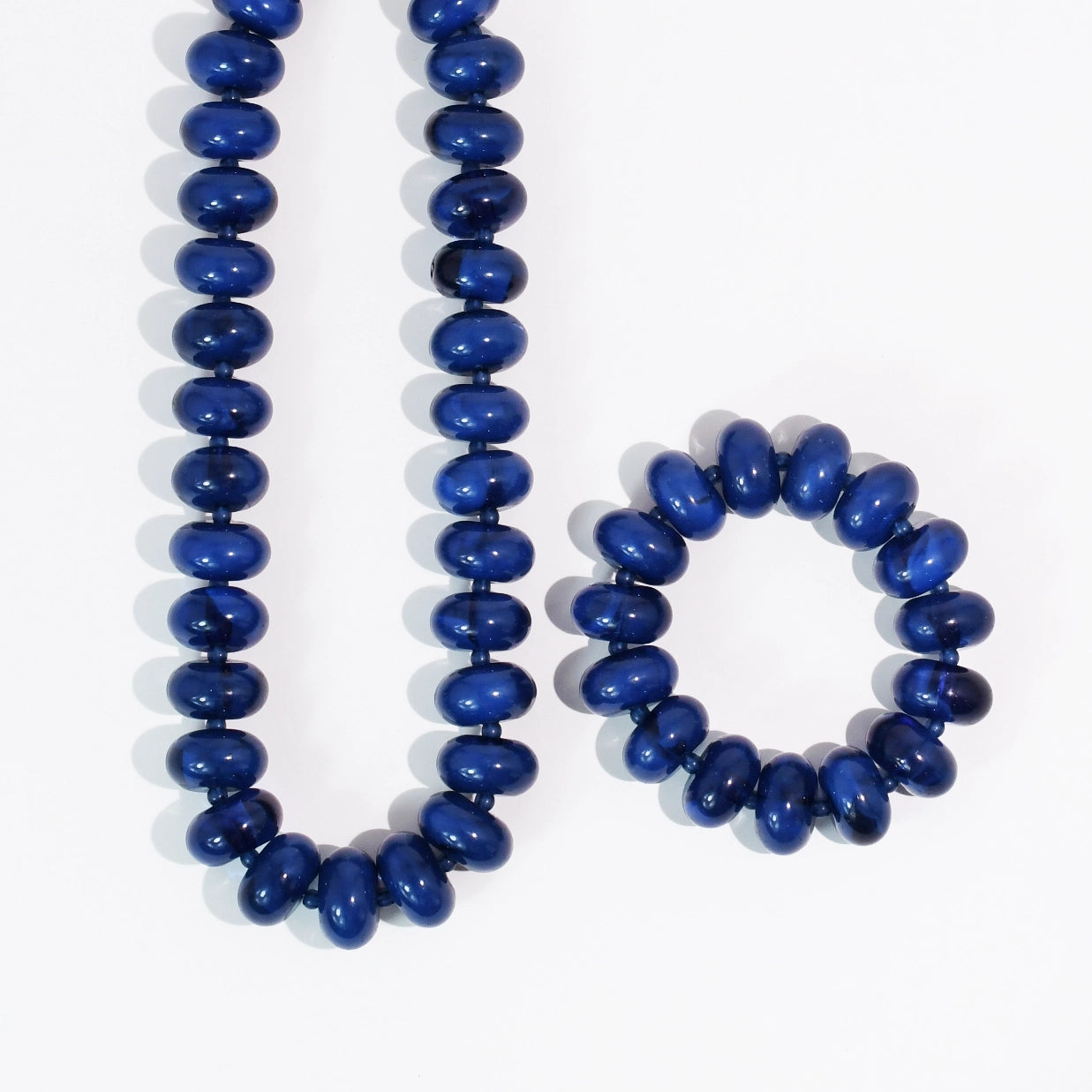 Treasure Jewels Sugar Bead Set