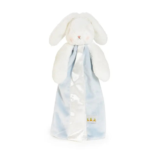 Bunnies By The Bay Bud Buddy Blanket (Simple)