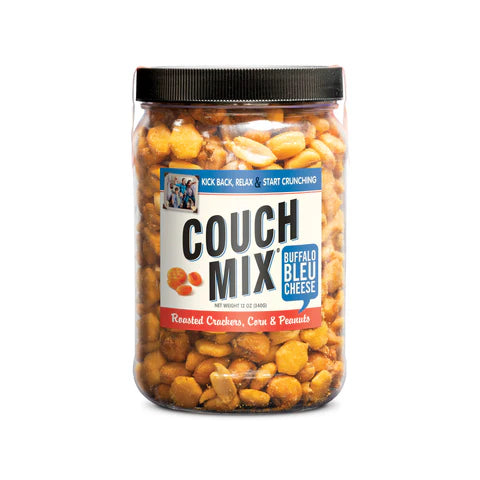 Bruce Julian Heritage Foods Couch Mix (assorted flavors)