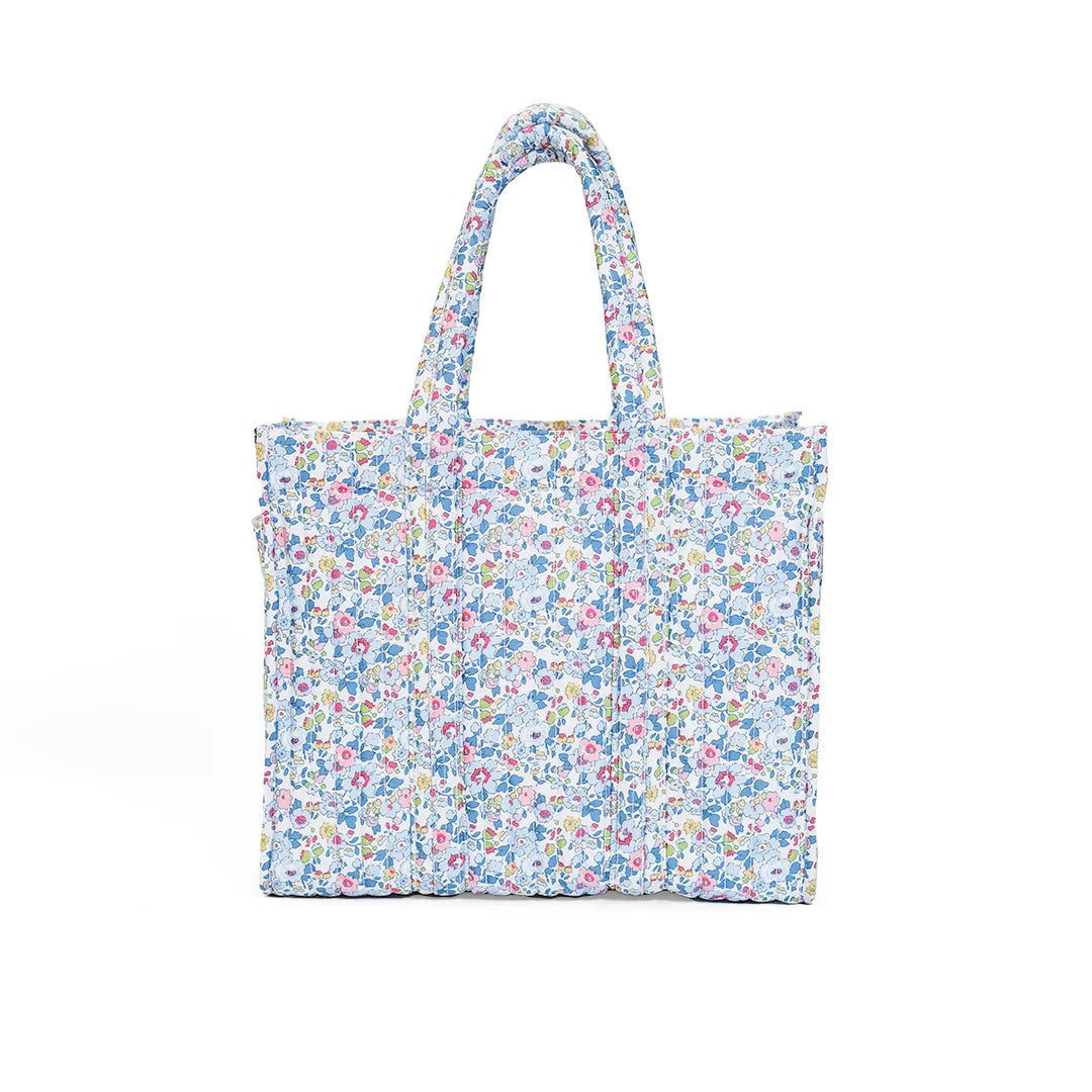 TRVL Designs Go Go Tote