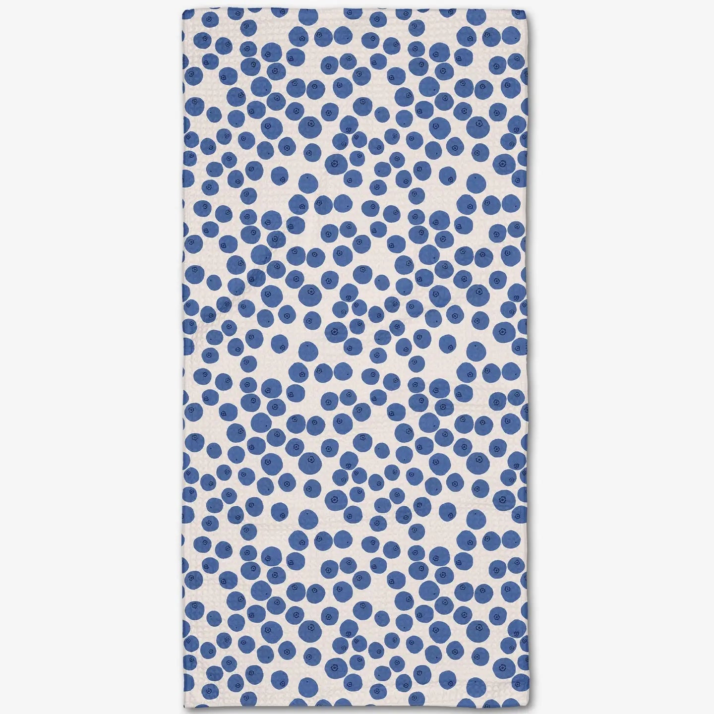 Geometry Bar Towel