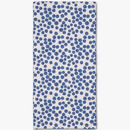 Geometry Bar Towel