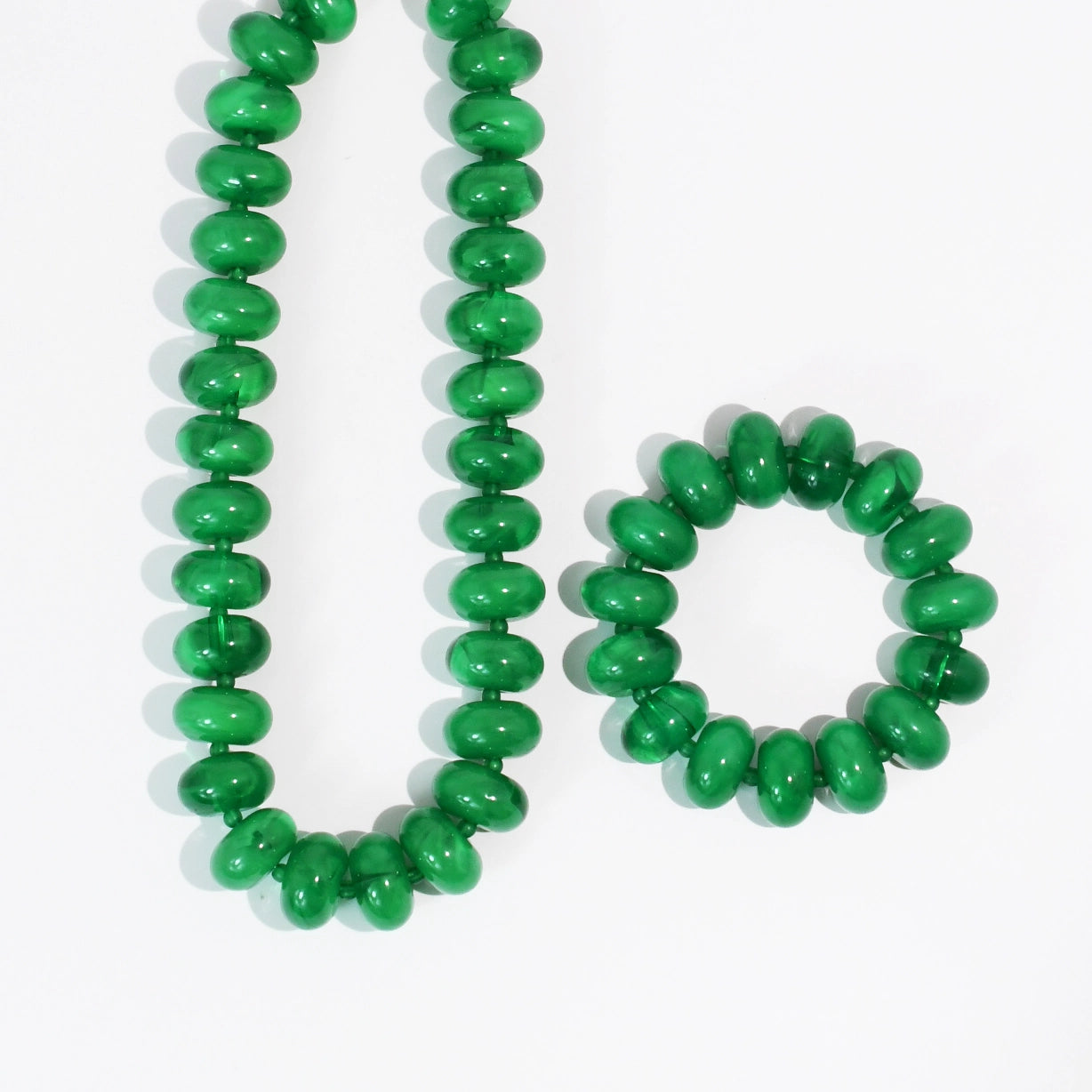 Treasure Jewels Sugar Bead Set