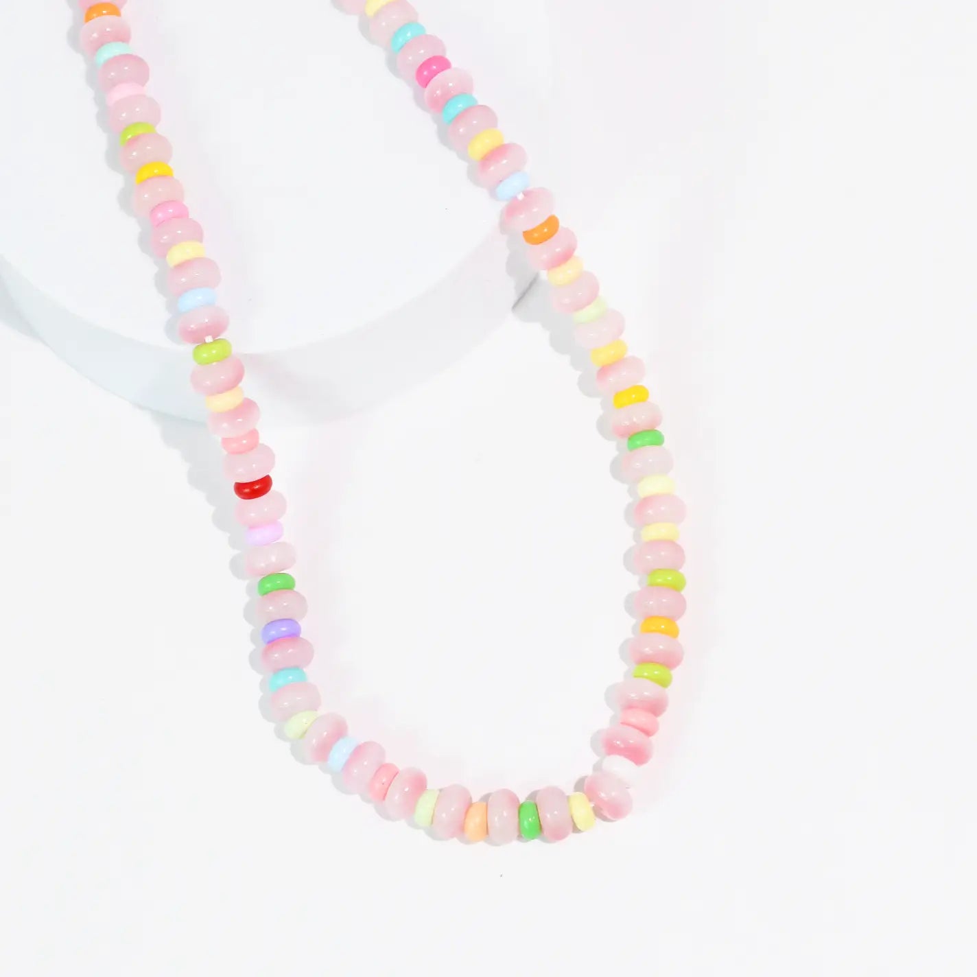 Treasure Jewels Gelato Glow Necklace
