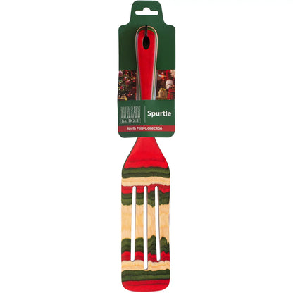 Totally Bamboo Baltique® North Pole Collection Spurtle
