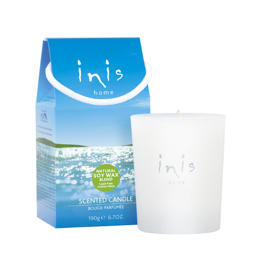 Inis Scented Candle 6.7 oz