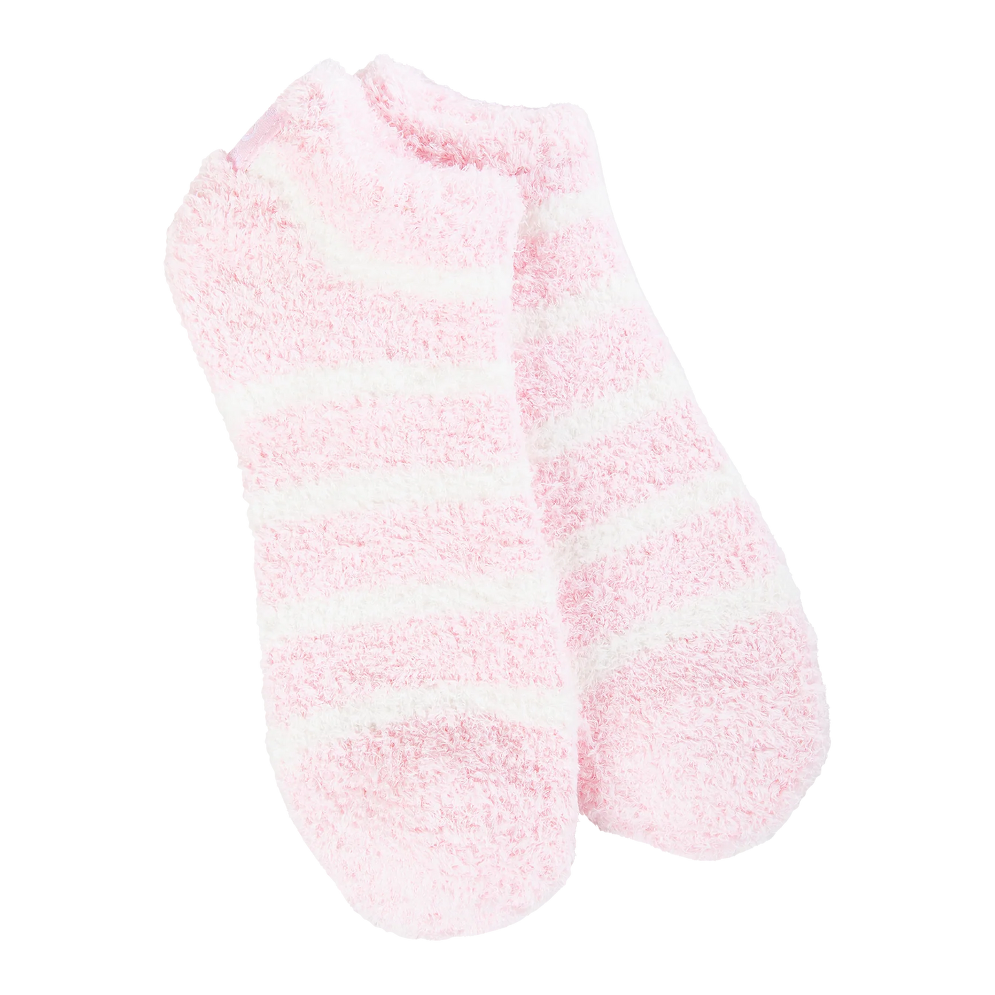 World's Softest Socks Cozy Low Ankle Sock