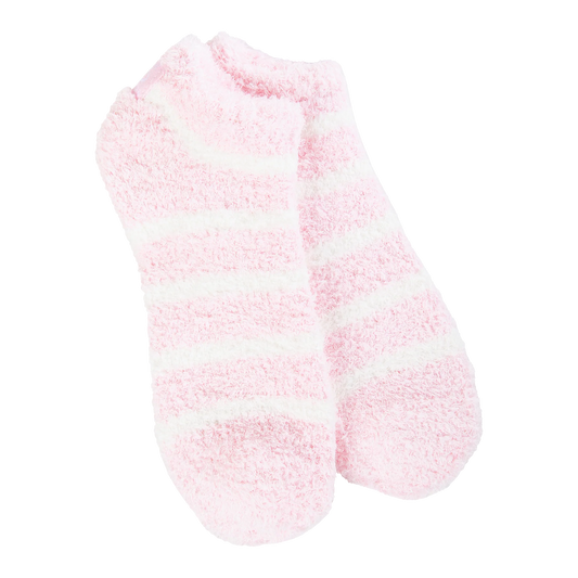 World's Softest Socks Cozy Low Ankle Sock