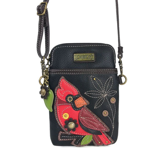 Chala Group Cellphone Crossbody
