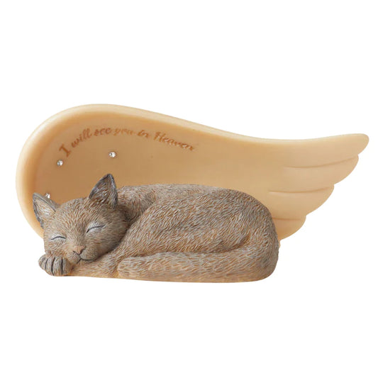 Enesco Foundations Pet Angels